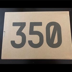 Yeezy Boost 350